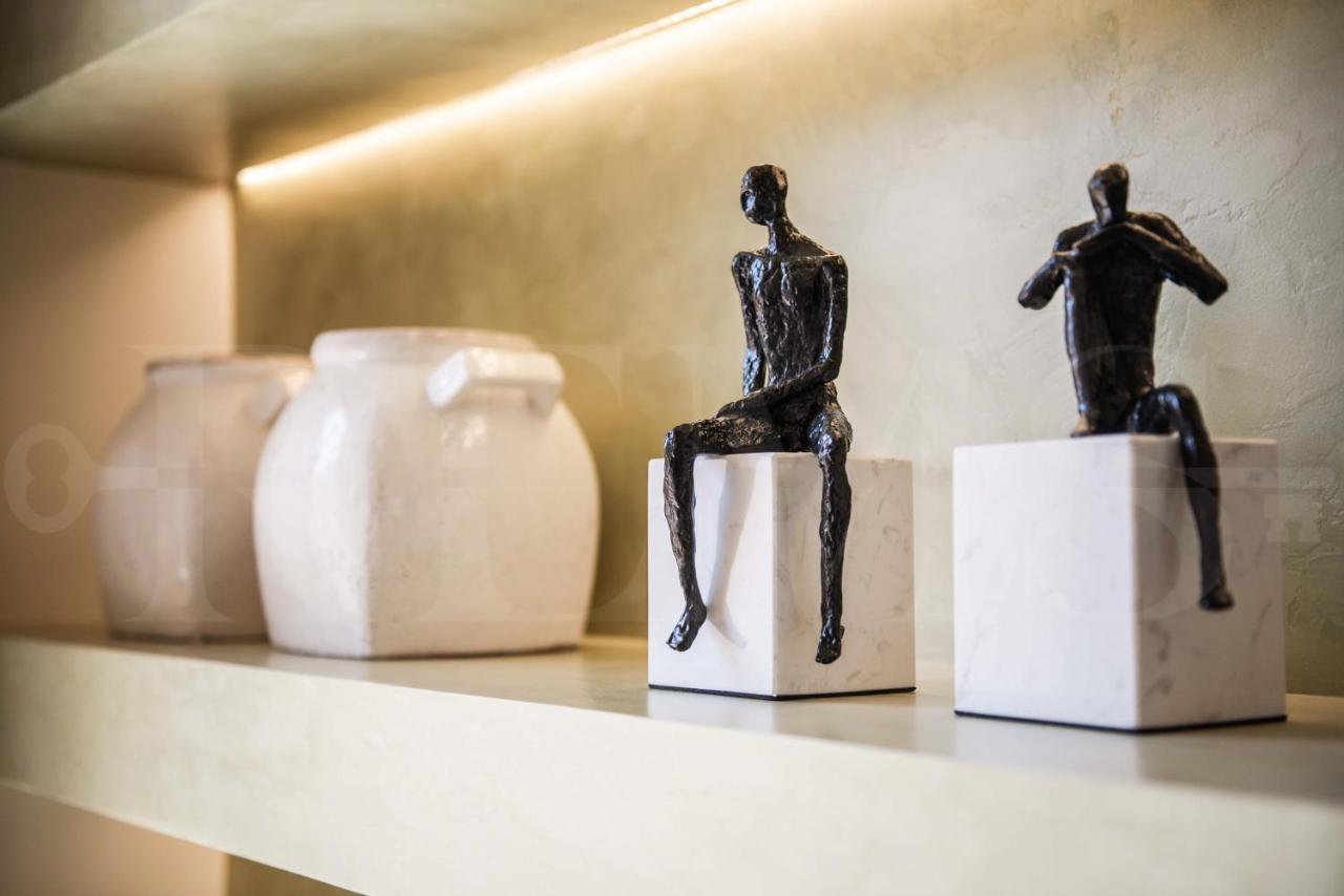 Premium Loft In The Heart Of Malaga By Rems Apartment Luaran gambar