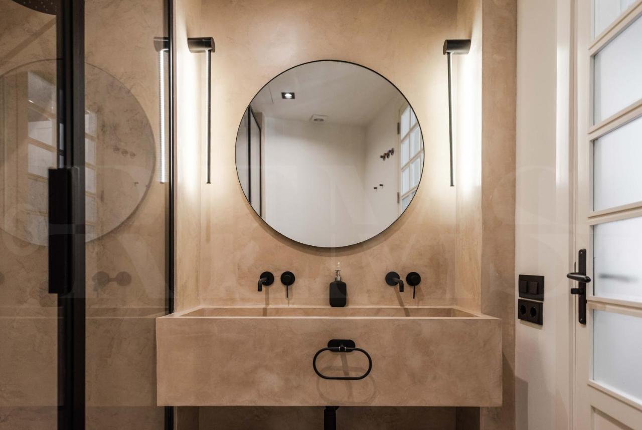 Premium Loft In The Heart Of Malaga By Rems Apartment Luaran gambar