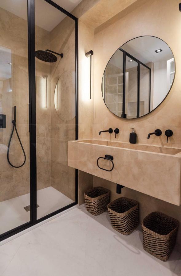 Premium Loft In The Heart Of Malaga By Rems Apartment Luaran gambar
