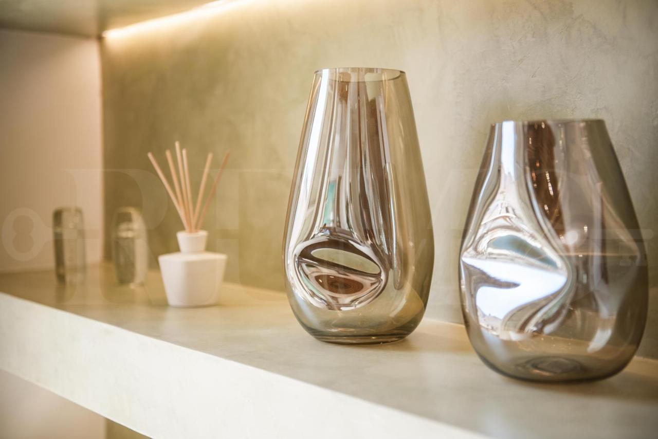Premium Loft In The Heart Of Malaga By Rems Apartment Luaran gambar