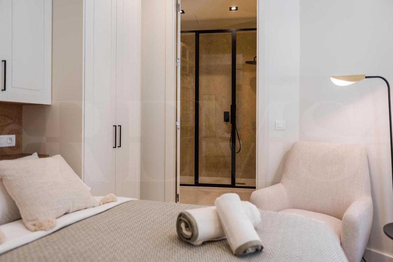 Premium Loft In The Heart Of Malaga By Rems Apartment Luaran gambar