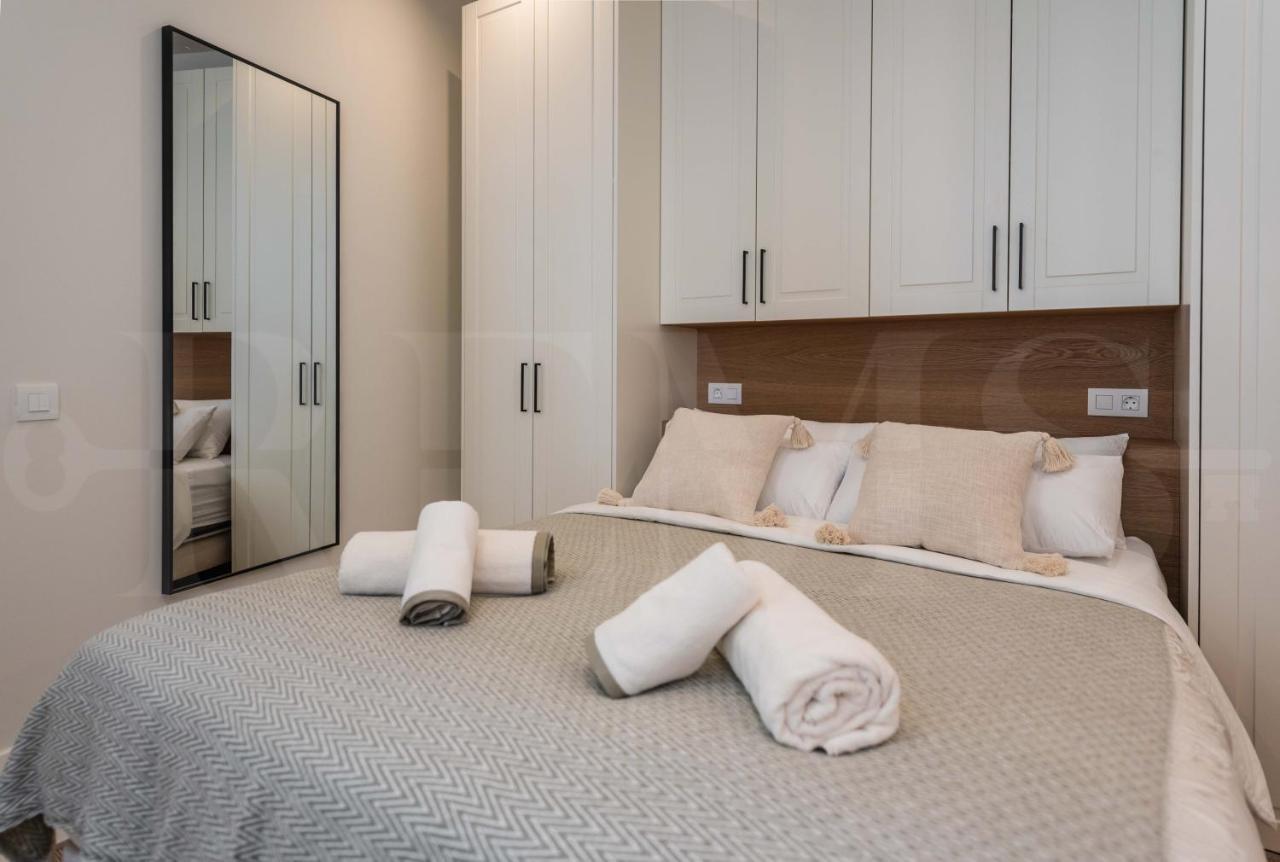 Premium Loft In The Heart Of Malaga By Rems Apartment Luaran gambar
