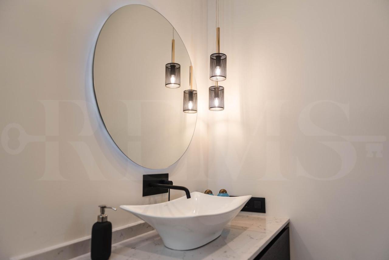 Premium Loft In The Heart Of Malaga By Rems Apartment Luaran gambar