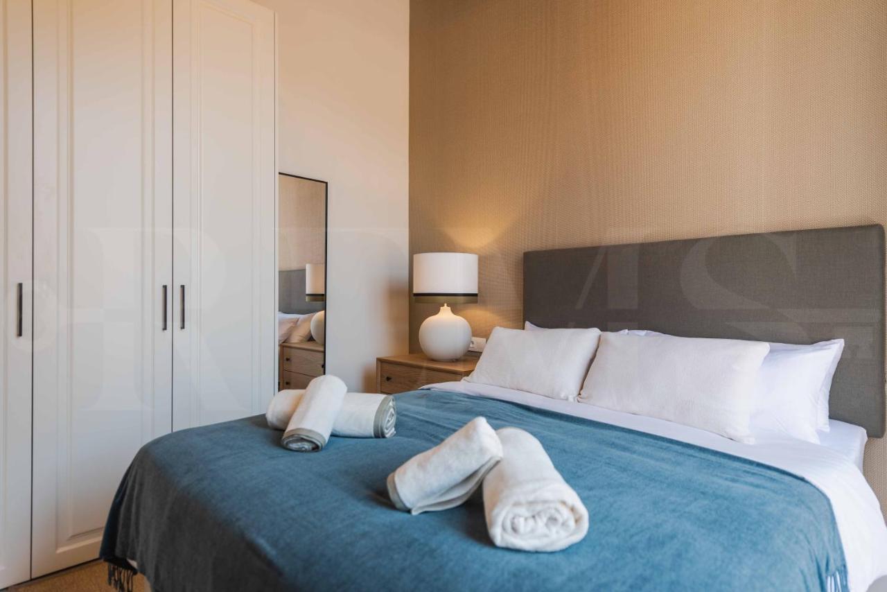 Premium Loft In The Heart Of Malaga By Rems Apartment Luaran gambar