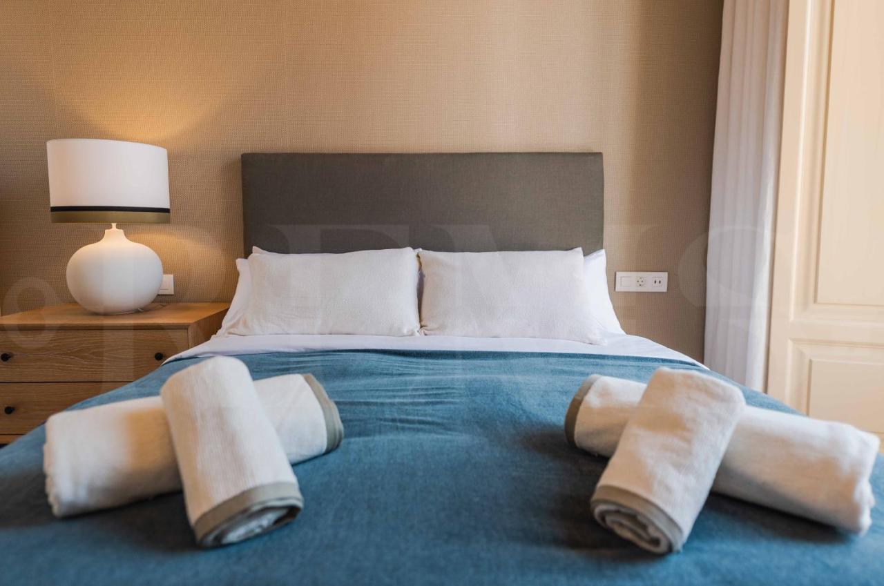 Premium Loft In The Heart Of Malaga By Rems Apartment Luaran gambar