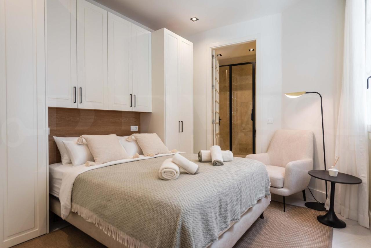 Premium Loft In The Heart Of Malaga By Rems Apartment Luaran gambar