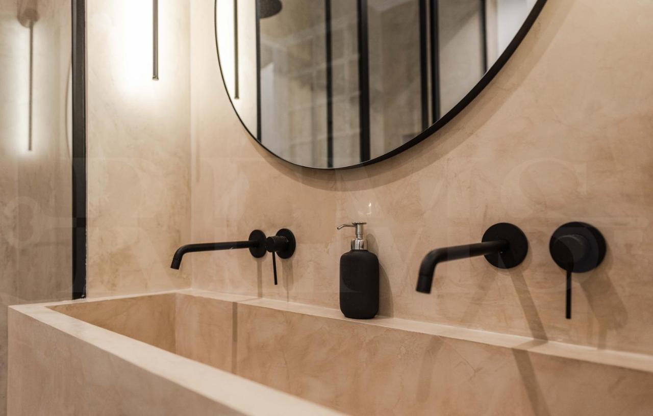 Premium Loft In The Heart Of Malaga By Rems Apartment Luaran gambar