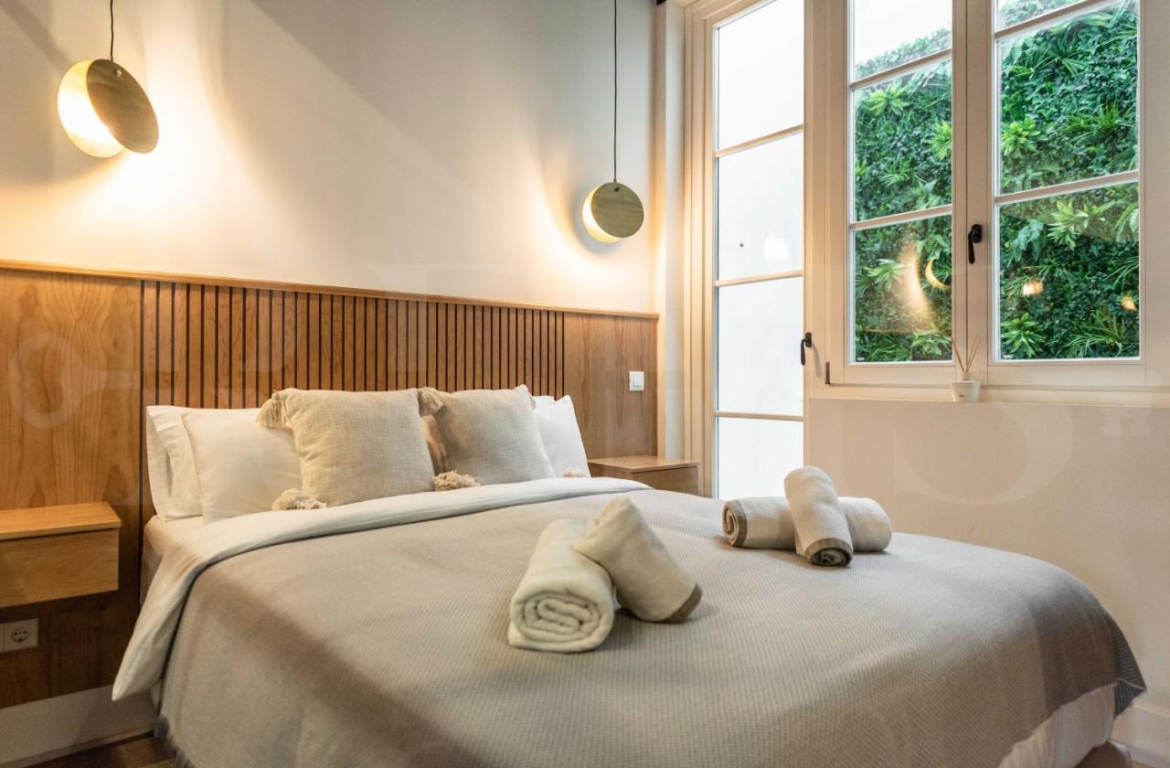 Premium Loft In The Heart Of Malaga By Rems Apartment Luaran gambar