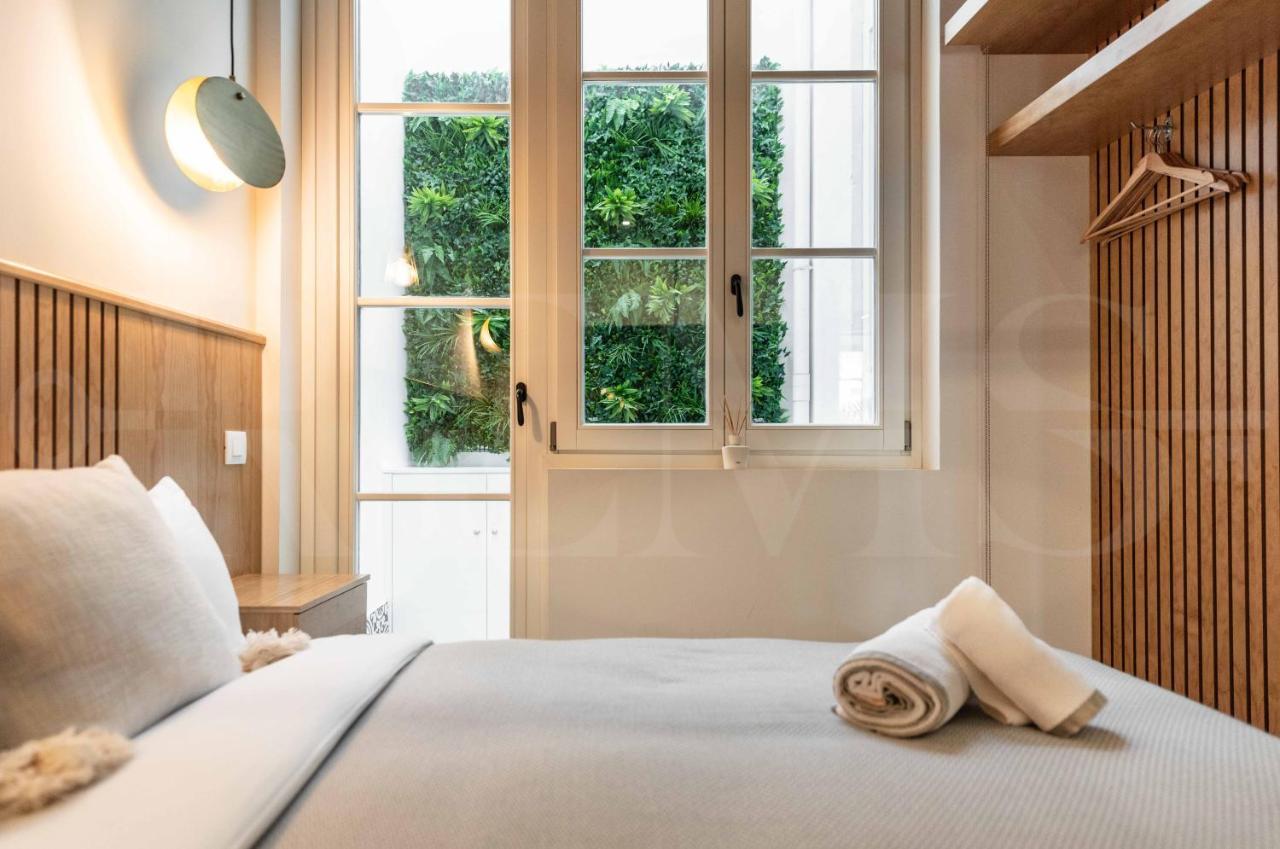 Premium Loft In The Heart Of Malaga By Rems Apartment Luaran gambar