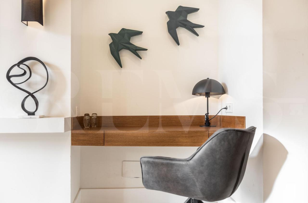 Premium Loft In The Heart Of Malaga By Rems Apartment Luaran gambar