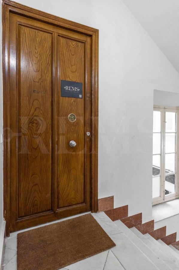 Premium Loft In The Heart Of Malaga By Rems Apartment Luaran gambar