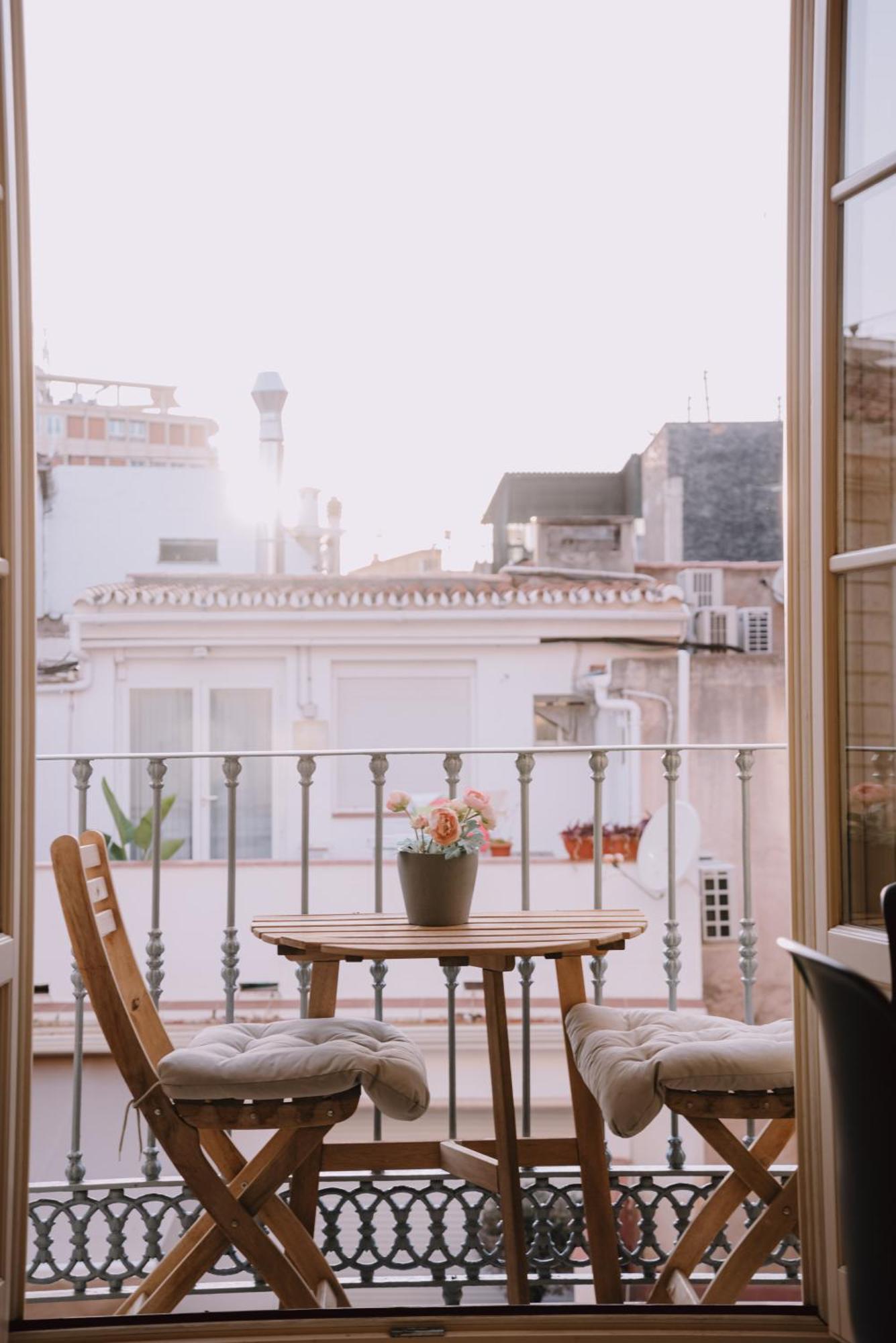 Premium Loft In The Heart Of Malaga By Rems Apartment Luaran gambar